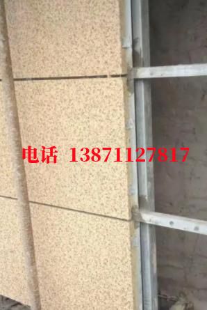 曲靖发电厂管道清洗外墙ET板